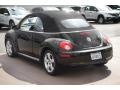 Volkswagen New Beetle 2.5 Convertible Black photo #2