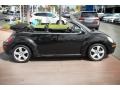 Volkswagen New Beetle 2.5 Convertible Black photo #20