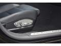 Porsche Panamera Platinum Edition Black photo #21