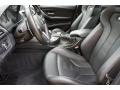 BMW M3 Sedan Mineral Grey Metallic photo #11