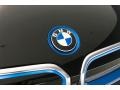 BMW i3 with Range Extender Mineral Grey Metallic photo #28