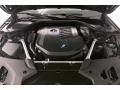 BMW 5 Series 540i Sedan Dark Graphite Metallic photo #8