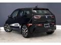 BMW i3 with Range Extender Fluid Black photo #10