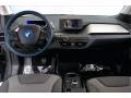 BMW i3 with Range Extender Fluid Black photo #15