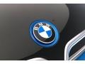 BMW i3 with Range Extender Fluid Black photo #32