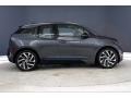 BMW i3 with Range Extender Mineral Grey Metallic photo #14