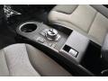 BMW i3 with Range Extender Mineral Grey Metallic photo #16