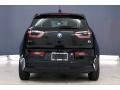 BMW i3 with Range Extender Fluid Black photo #3