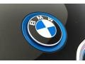 BMW i3 with Range Extender Fluid Black photo #32