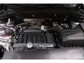 Volkswagen Atlas SE 4Motion Reflex Silver Metallic photo #18