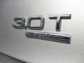 Audi A6 3.0T quattro Sedan Ice Silver Metallic photo #19