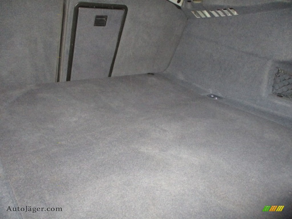 2012 A6 3.0T quattro Sedan - Ice Silver Metallic / Black photo #71