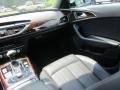 Audi A6 3.0T quattro Sedan Phantom Black Pearl Effect photo #14