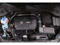Volkswagen Passat S Sedan Deep Black Pearl photo #20