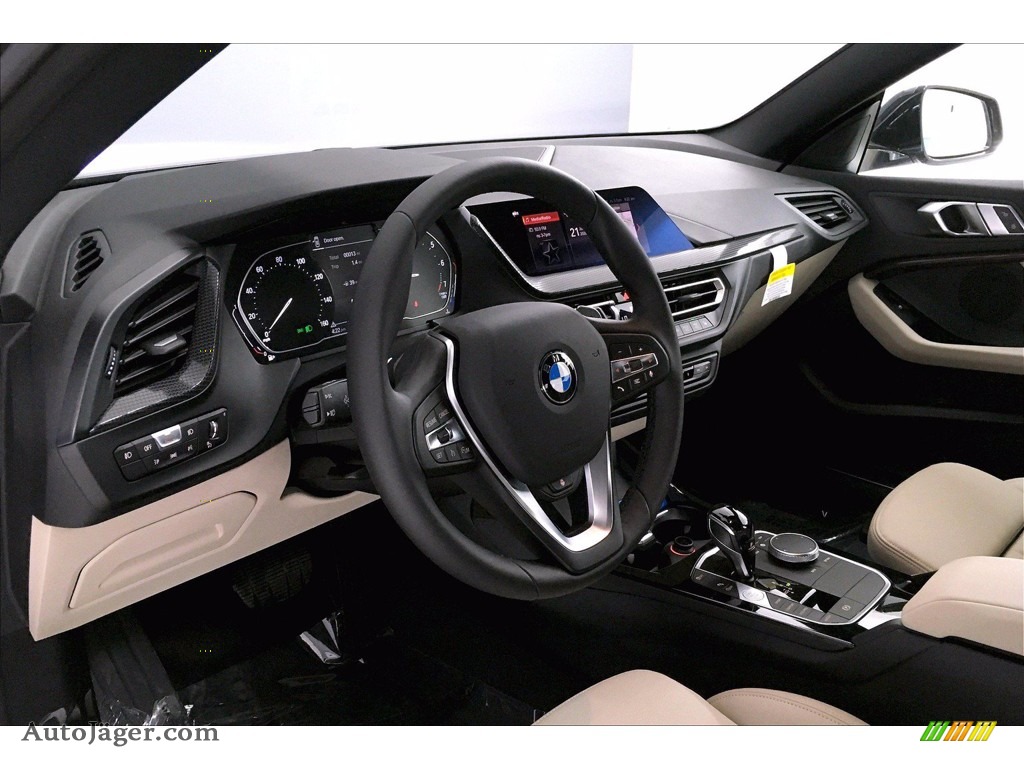 2020 2 Series 228i xDrive Gran Coupe - Mineral Grey Metallic / Oyster photo #7