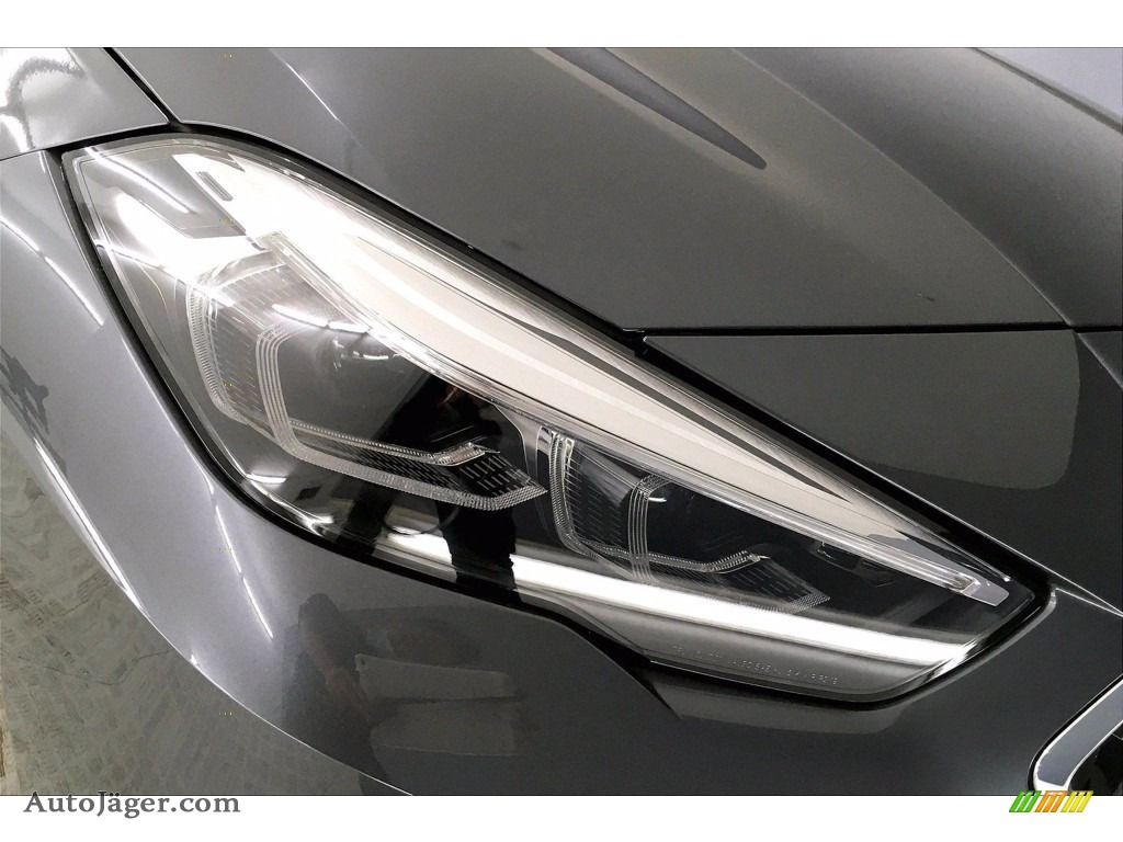 2020 2 Series 228i xDrive Gran Coupe - Mineral Grey Metallic / Black photo #14