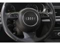 Audi A7 3.0T quattro Premium Plus Ice Silver Metallic photo #7