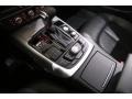 Audi A7 3.0T quattro Premium Plus Ice Silver Metallic photo #18