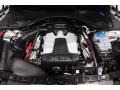 Audi A7 3.0T quattro Premium Plus Ice Silver Metallic photo #25