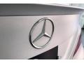 Mercedes-Benz CLA 250 Coupe Polar Silver Metallic photo #7