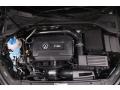 Volkswagen Passat SE Sedan Deep Black Pearl photo #19