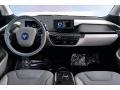 BMW i3 with Range Extender Ionic Silver Metallic photo #15