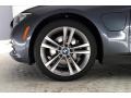 BMW 3 Series 330e iPerfomance Sedan Mineral Grey Metallic photo #8