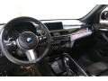 BMW X1 xDrive28i Black Sapphire Metallic photo #7