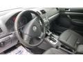 Volkswagen Jetta SE Sedan Platinum Grey Metallic photo #18