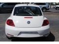 Volkswagen Beetle 2.5L Candy White photo #8