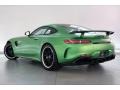 Mercedes-Benz AMG GT R Coupe AMG Green Hell Magno (Matte) photo #2