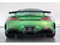 Mercedes-Benz AMG GT R Coupe AMG Green Hell Magno (Matte) photo #3
