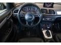 Audi Q3 2.0 TFSI Premium Plus Brilliant Black photo #5