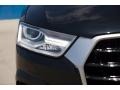 Audi Q3 2.0 TFSI Premium Plus Brilliant Black photo #8