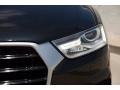Audi Q3 2.0 TFSI Premium Plus Brilliant Black photo #9