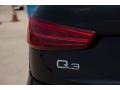 Audi Q3 2.0 TFSI Premium Plus Brilliant Black photo #12