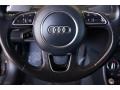 Audi Q3 2.0 TFSI Premium Plus Brilliant Black photo #15