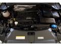 Audi Q3 2.0 TFSI Premium Plus Brilliant Black photo #33