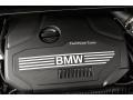 BMW X2 sDrive28i Mediterranean Blue Metallic photo #35