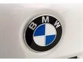 BMW 5 Series 530i Sedan Mineral White Metallic photo #34