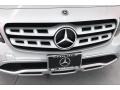Mercedes-Benz GLA 250 Polar Silver Metallic photo #33