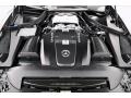 Mercedes-Benz AMG GT Coupe Black photo #8