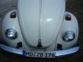 Volkswagen Beetle Coupe Atlas White photo #3