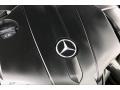 Mercedes-Benz SL 450 Roadster Selenite Grey Metallic photo #29