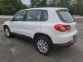 Volkswagen Tiguan S 4Motion Candy White photo #5