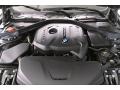 BMW 4 Series 430i Gran Coupe Mineral Grey Metallic photo #8