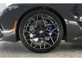 BMW M8 Coupe Dravit Grey Metallic photo #12