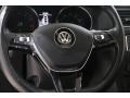 Volkswagen Jetta SE Platinum Gray Metallic photo #7