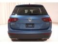 Volkswagen Tiguan SE 4MOTION Blue Silk Metallic photo #24