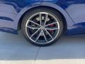 Audi S5 Prestige Sportback Navarra Blue Metallic photo #8